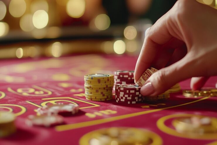 sga88 Togel Online prediction slip showing number selection, stake entry, and payout calculation